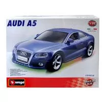 Kliknite za detalje - Bburago maketa automobila 1:32 Audi A5 Kit BU45118