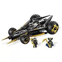 Kliknite za detalje - Kocke LEGO® NINJAGO Cole Tread Assault LE9444