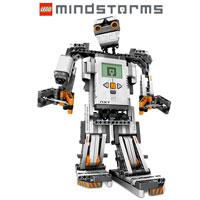 Kliknite za detalje - LEGO® Mindstorms NXT 2.0 LE8547