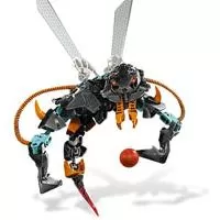 Kliknite za detalje - LEGO® Hero Factory Thornraxx LE6228