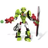 Kliknite za detalje - LEGO® Hero Factory Breez LE6227