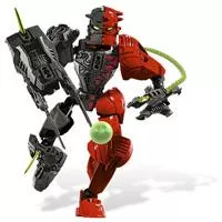 Kliknite za detalje - LEGO® Hero Factory Splitface LE6218