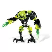 Kliknite za detalje - LEGO® Hero Factory Toxic Reapa LE6201