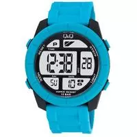 Kliknite za detalje - Sportski Digitalni Ručni Sat Q&Q M123J004Y