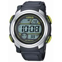 Lorus Unisex Ručni Sportski Sat R2317GX9