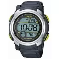 Kliknite za detalje - Lorus Unisex Ručni Sportski Sat R2317GX9