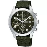 Kliknite za detalje - Lorus Muški Sat Military Style RF847CX9