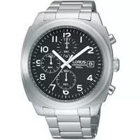 Kliknite za detalje - Lorus 43 mm Elegantan Muški Sat RM313CX9
