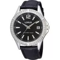 Kliknite za detalje - Lorus RS911AX9 Ženski Ručni Sat sa cirkonima