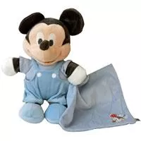 Kliknite za detalje - Disney Plišani Miki Maus 25cm  PD1000655