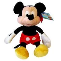 Kliknite za detalje - Disney Plišani Miki Maus 25cm PD800569