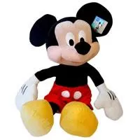 Kliknite za detalje - Disney Plišani Miki Maus 66cm PD800516