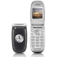 Kliknite za detalje - Mobilni telefon Sony Ericsson Z300i