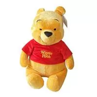 Kliknite za detalje - Disney Plišani Winnie the Pooh 40cm PD1100047