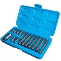Kliknite za detalje - Villager Torx ključevi 16/1 015995