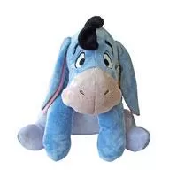 Kliknite za detalje - Disney Plišano Magare Iar 40cm PD1100049