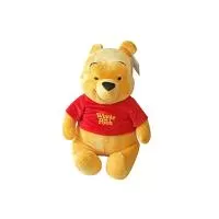 Kliknite za detalje - Disney Plišani Winnie the Pooh 35cm PD1100043