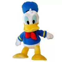 Kliknite za detalje - Disney Plišani Paja Patak 43cm PD800443