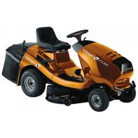 Kliknite za detalje - Villager traktor kosačica VT 1000 Briggs and Stratton motor 017040