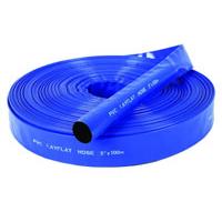 Villager PVC crevo za navodnjavanje 100m 023717