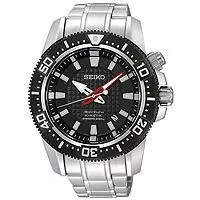 Kliknite za detalje - Seiko Sportura Kinetic Divers SKA511P1