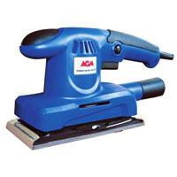 Vibraciona šlajferica AGM 150W 187x90 mm 012761