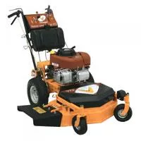 Kliknite za detalje - Villager samohodna motorna kosilica za travu V 72 009739