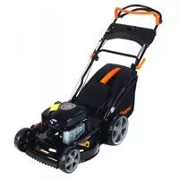 Kliknite za detalje - Villager samohodna motorna kosilica za travu VRS 51 020180