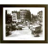 London - The Picadilly Circus