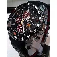 Kliknite za detalje - Seiko FC Barclona Muški Sat - SNAE75P1