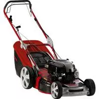 Kliknite za detalje - AL-KO Motorna kosilica za travu Powerline 5200 BR edition 23699