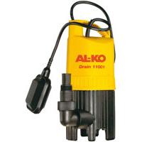 Kliknite za detalje - AL-KO potapajuća pumpa za prljavu vodu Drain 11001 7282