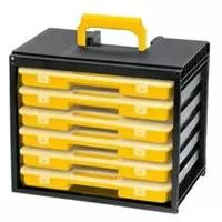 Kliknite za detalje - DiMartino Kutija Cargo System 900 002644