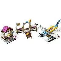 Kliknite za detalje - LEGO® FRIENDS Letački klub Hartlejk LE3063