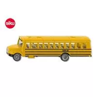 Kliknite za detalje - Siku Školski autobus 1864