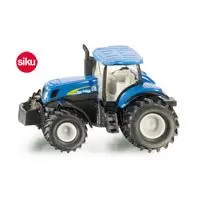Kliknite za detalje - Siku Traktor New Holland 1869