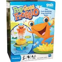 Kliknite za detalje - Hasbro Društvena Igra Pop Goes Frogio 16937