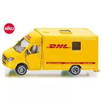 Kliknite za detalje - Siku Kombi DHL 1936