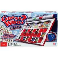 Kliknite za detalje - Hasbro Društvena Igra Pogodi Ko Ekstra 14635