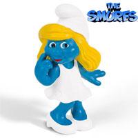 Schleich Štrumpfovi - Zanosna Štrumpfeta 20731