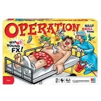 Kliknite za detalje - Hasbro Društvena Igra Operacija 40198