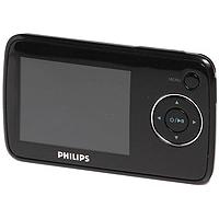 Kliknite za detalje - Philips audio - video MP4 player 4GB