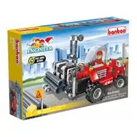 Kliknite za detalje - BanBao Mašina za polaganje cevi 8526