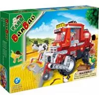 Kliknite za detalje - BanBao Kombajn 8576