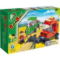 Kliknite za detalje - BanBao Traktor 8577