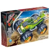 Kliknite za detalje - BanBao Automobil na potez - Thunder 8603