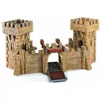 Kliknite za detalje - Schleich Vitezovi - Zamak 40191