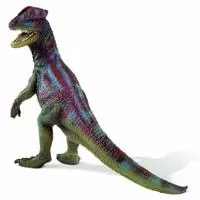 Kliknite za detalje - Schleich Praistorijske životinje - Dilophosaurus 14510