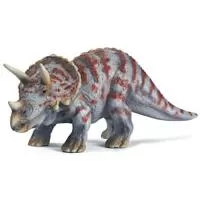 Kliknite za detalje - Schleich Praistorijske životinje - Triceratops 14504