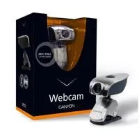 Kliknite za detalje - Canyon WCAM313 - web kamera